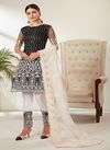 Aawiya Aayat Vol 1 Festive Wear Embroidery Work Wholesale Salwar Suit Catalog
